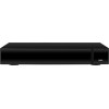AVR-7308A.Мультиформатный видеорегистратор 5 в 1AHD/TVI/CVI/CVBS/IP; 8*5MP(2592×1944) *6fps,8*1080P(1920x1080) *15fps.Формат сжатия H.265/H.264