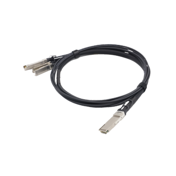 GL-CC-QSFP4ST-100-AOC