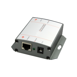 Инжектор PoE GIGALINK, 1Гбит/с, HiPoE, Бюджет PoE 90W (Блок питания в комплекте)