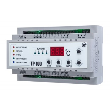 Температурное реле ТР - 100