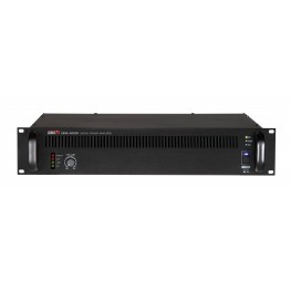 DPA-900S.Цифровой трансляционный усилитель мощности, 1х900 Вт