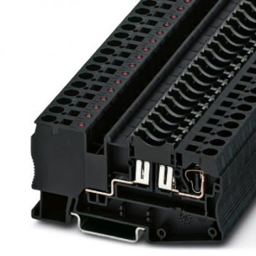 ST 4-FSI/C-LED 48Клеммы для установки предохранителей