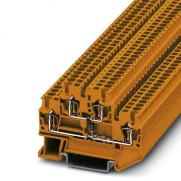 STTB 2,5-R20K/O-U  OGКлеммный блок