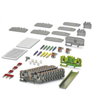 PTME 6-SET POWERКомплект для ввода в эксплуатацию