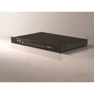 ARM-911A Блок автоматического тревожного оповещения, 10 сообщений, WEB-интерфейс