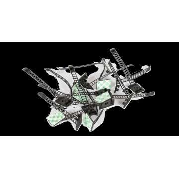 NMC-CHS21-BK-100