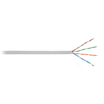 EC-UU004-5E-PVC-GY