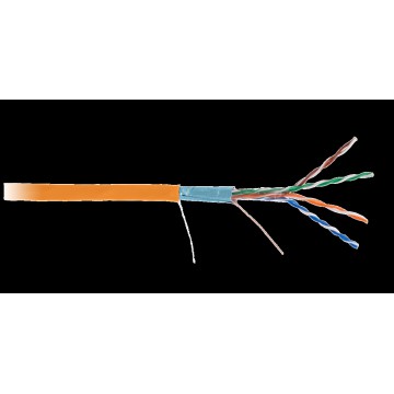 EC-UF004-5E-LSZH-OR