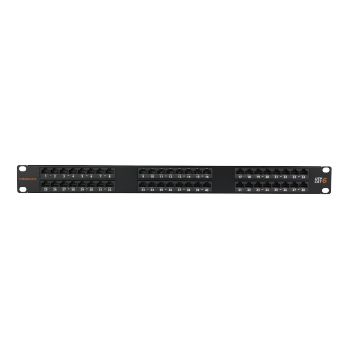 NMC-RP48UE2-HR-1U-BK