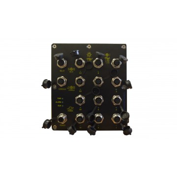 GL-SW-F206-12(M12C)