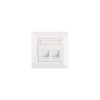 NMC-PL80X80-2PA-WT