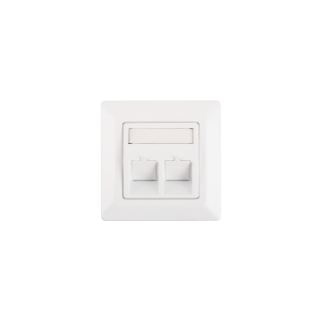 NMC-PL80X80-2PA-WT