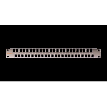 NMC-RP48-BLANK-1U-MT