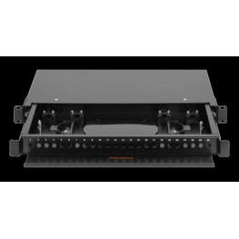 NMF-RP24FC-TS-P-1U-BK