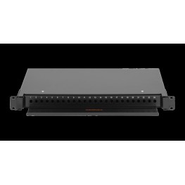 NMF-RP24FC-TS-P-1U-BK