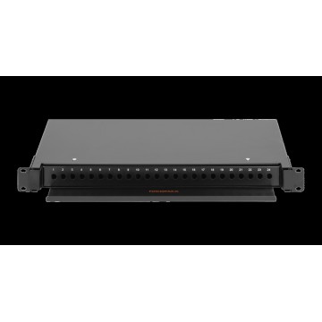 NMF-RP24FC-TS-P-1U-BK