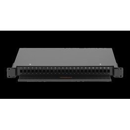 NMF-RP24SC-TS-P-1U-BK