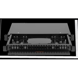 NMF-RP24SC-TS-P-1U-BK