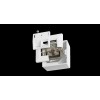 NMC-PL80X80-2PA-WT