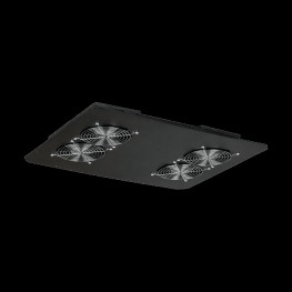 TLK-FAN4-F-BK
