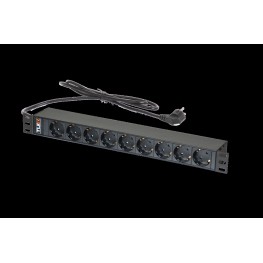 TLK-RSC09-M-04-BK