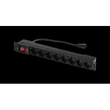 TLK-RS08P2-BK
