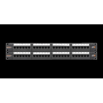 NMC-RP48UE2-2U-BK