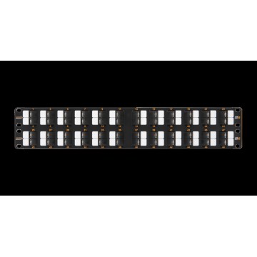 NMC-RP48UE2-AN-2U-BK