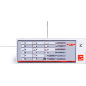 ВС-ПК ВЕКТОР-АР GSM-100