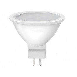 Лампа светодиодная LED-JCDR-VC 11Вт 230В GU5.3 3000К 820Лм IN HOME