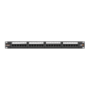 NMC-RP24UE2-1U-BK