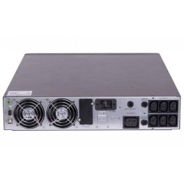 Источник бесперебойного питания 3000VA/2700W (1/1 однофазный) / 6 акб * 9a