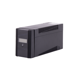 Источник бесперебойного питания 850VA/500W (1/1 однофазный) / 1 акб * 9a