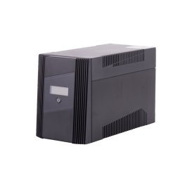 Источник бесперебойного питания 1000VA/600W (1/1 однофазный) / 2 акб * 7a