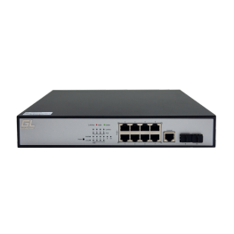 GL-SW-G204-10P