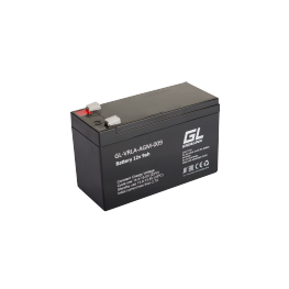 GL-VRLA-AGM-009
