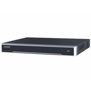 NVR-208M-K/8P