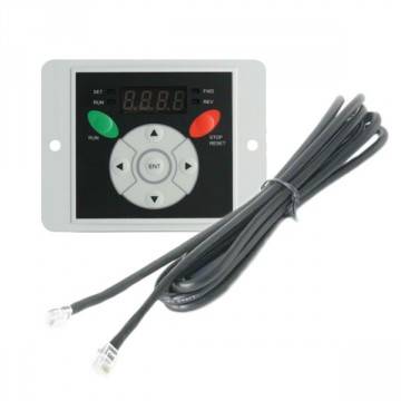 SV-iG5A REMOTE CABLE 3M