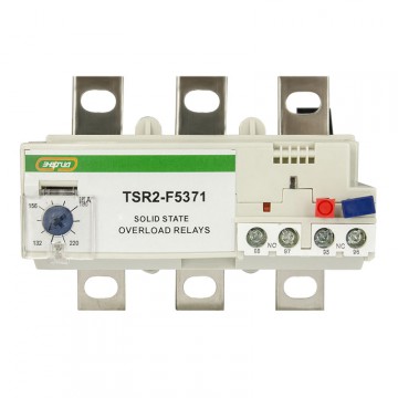 Термореле TSR2-F53 132-220A  ЭНЕРГИЯ (для LC1-F)