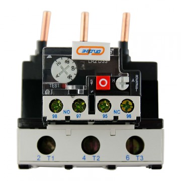 Термореле LR2-D3361  55.0- 70.0 A  ЭНЕРГИЯ