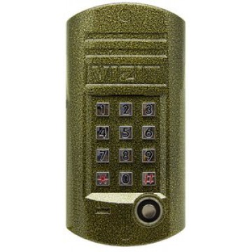 Блок вызова БВД-312Т