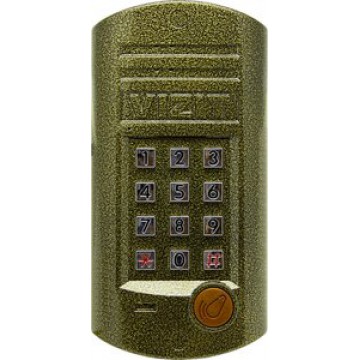 Блок вызова БВД-312R