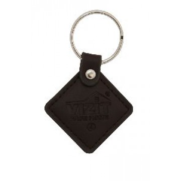 Ключ VIZIT-RF3.2 brown