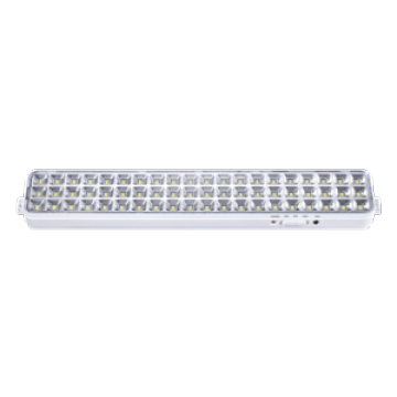 Светильник светодиодный аварийный СБА 1098-60DC 60 LED 2.0Ah lithium battery DC IN HOME