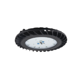 Светильник складской светодиодный LHB-UFO 150Вт 230В 6500К 11000Лм LLT