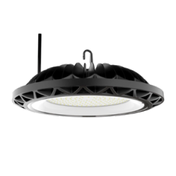 Светильник складской светодиодный LHB-UFO-02 серия PRO 200Вт 230В 6500К 20000Лм IP65 LLT