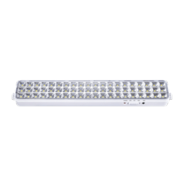 Светильник светодиодный аварийный СБА 1098-60AC/DC 60 LED 2.0Ah lithium battery AC/DC IN HOME