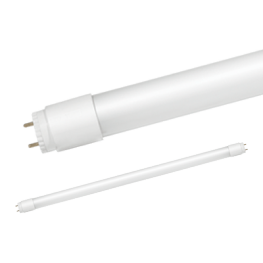 Лампа светодиодная LED-T8-М-PRO 30Вт 230В G13 4000К 2440Лм 1200мм матовая IN HOME