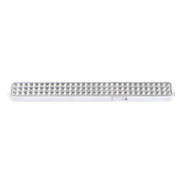 Светильник светодиодный аварийный СБА 1098-90DC 90 LED 2.2Ah lithium battery DC IN HOME