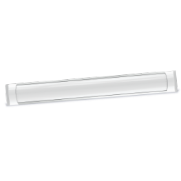 Светильник светодиодный SPO-108-PRO 40Вт 230В 4000К 2900Лм 1200мм IP40 LLT